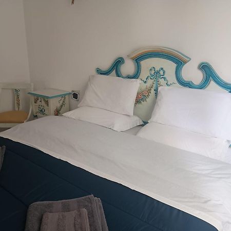 La Casa Di Rosa Apartment Соренто Екстериор снимка