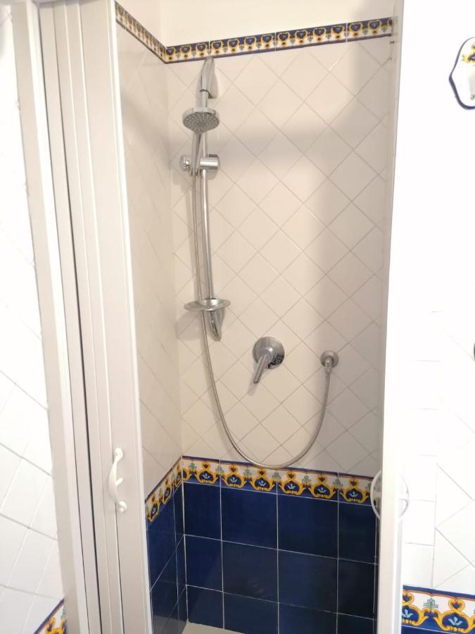 La Casa Di Rosa Apartment Соренто Екстериор снимка