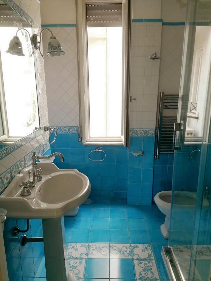 La Casa Di Rosa Apartment Соренто Екстериор снимка