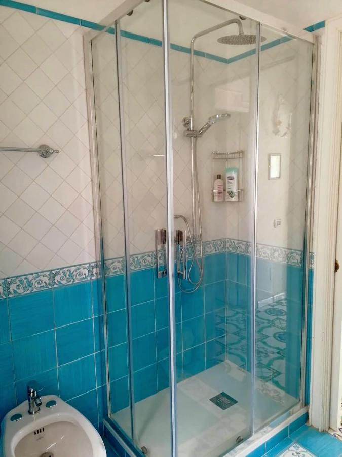 La Casa Di Rosa Apartment Соренто Екстериор снимка