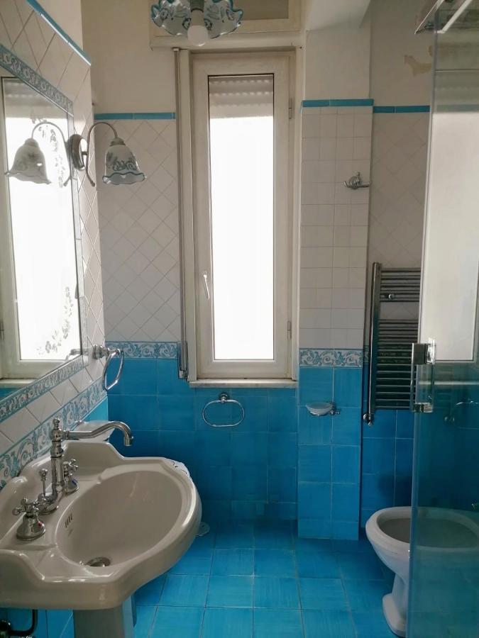 La Casa Di Rosa Apartment Соренто Екстериор снимка