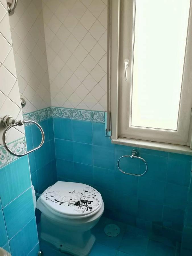 La Casa Di Rosa Apartment Соренто Екстериор снимка