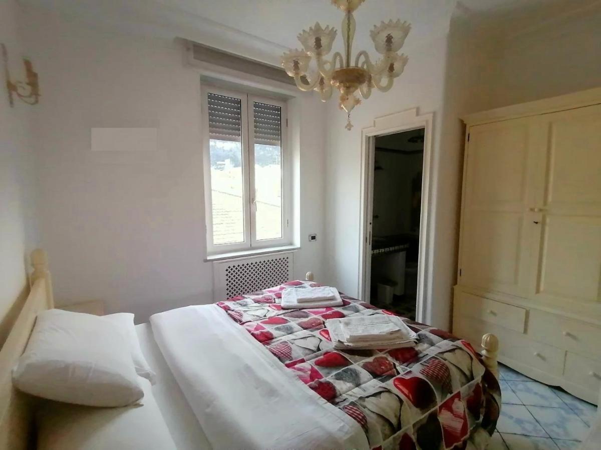 La Casa Di Rosa Apartment Соренто Екстериор снимка