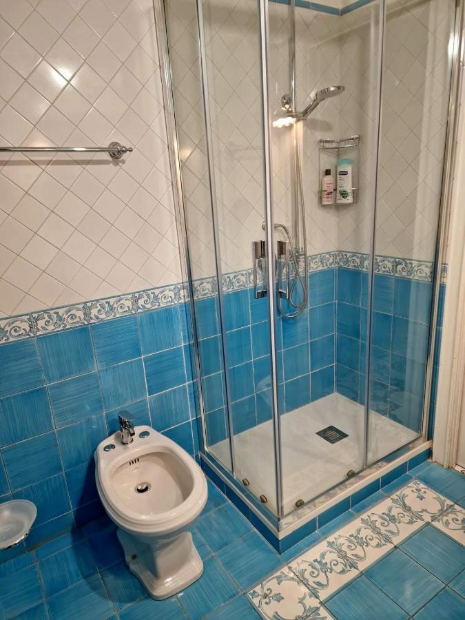 La Casa Di Rosa Apartment Соренто Екстериор снимка