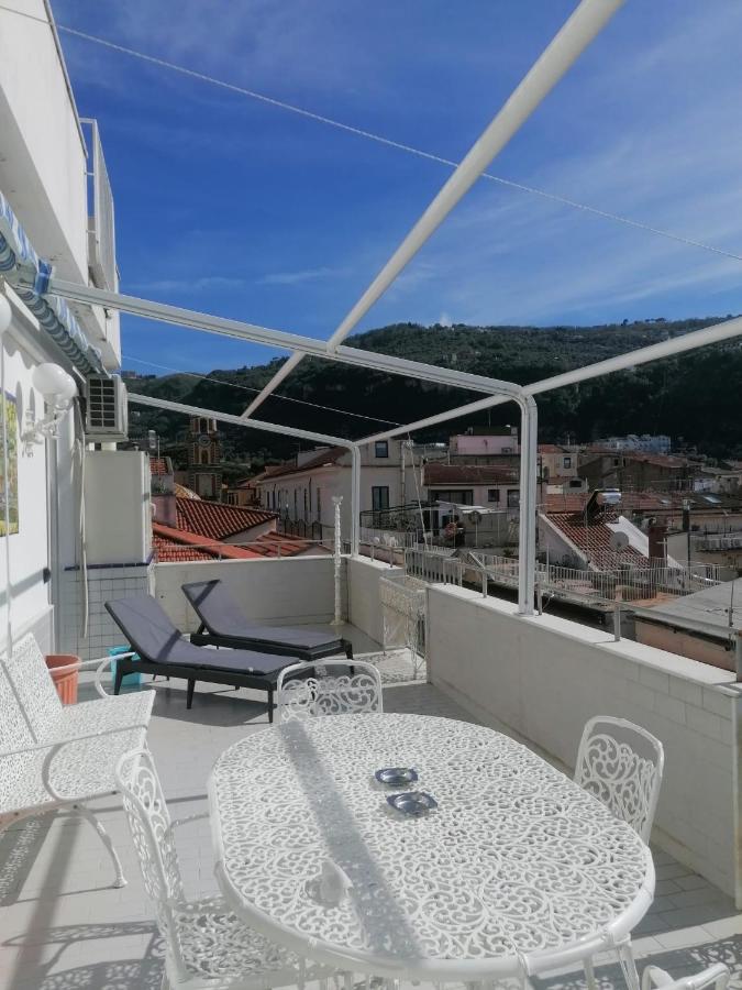 La Casa Di Rosa Apartment Соренто Екстериор снимка
