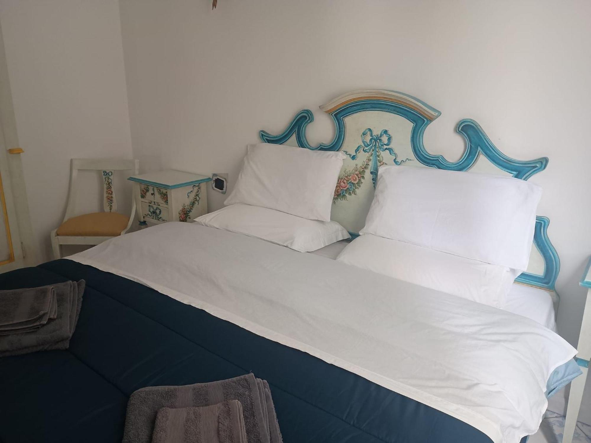 La Casa Di Rosa Apartment Соренто Екстериор снимка